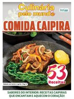 Culinária Pelo Mundo